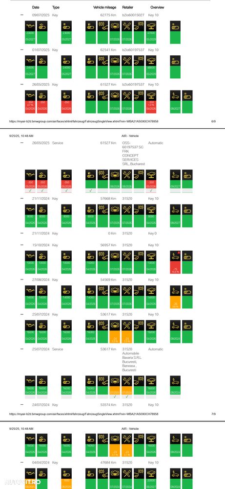 BMW Seria 4 420d xDrive AT MHEV - 23