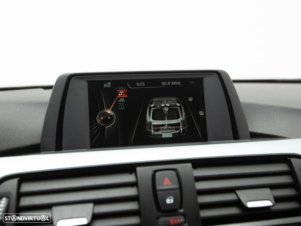 BMW 420 Gran Coupé - 25