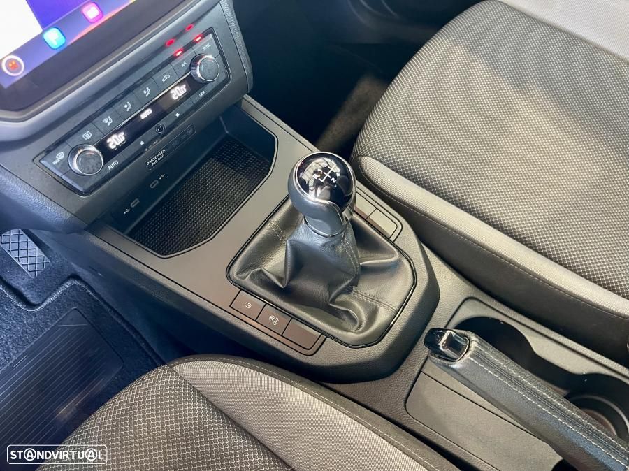 SEAT Ibiza 1.0 TSI Style - 14