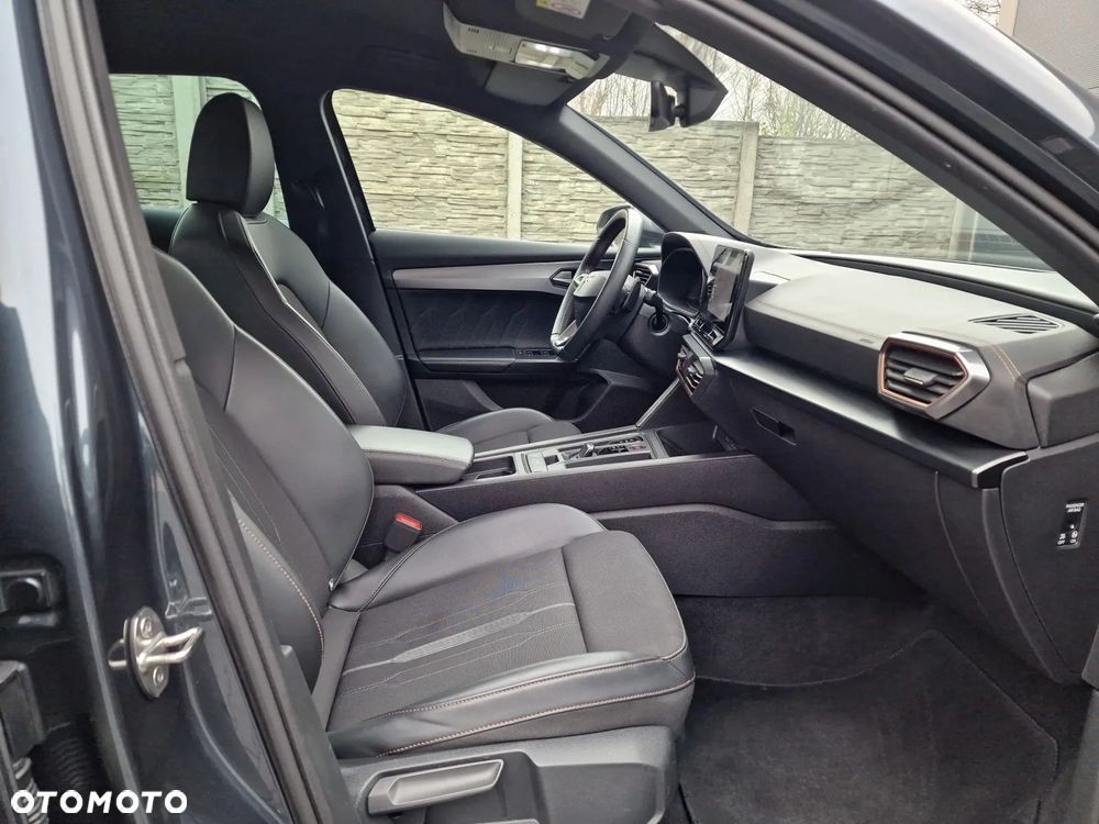 Cupra Formentor - 20