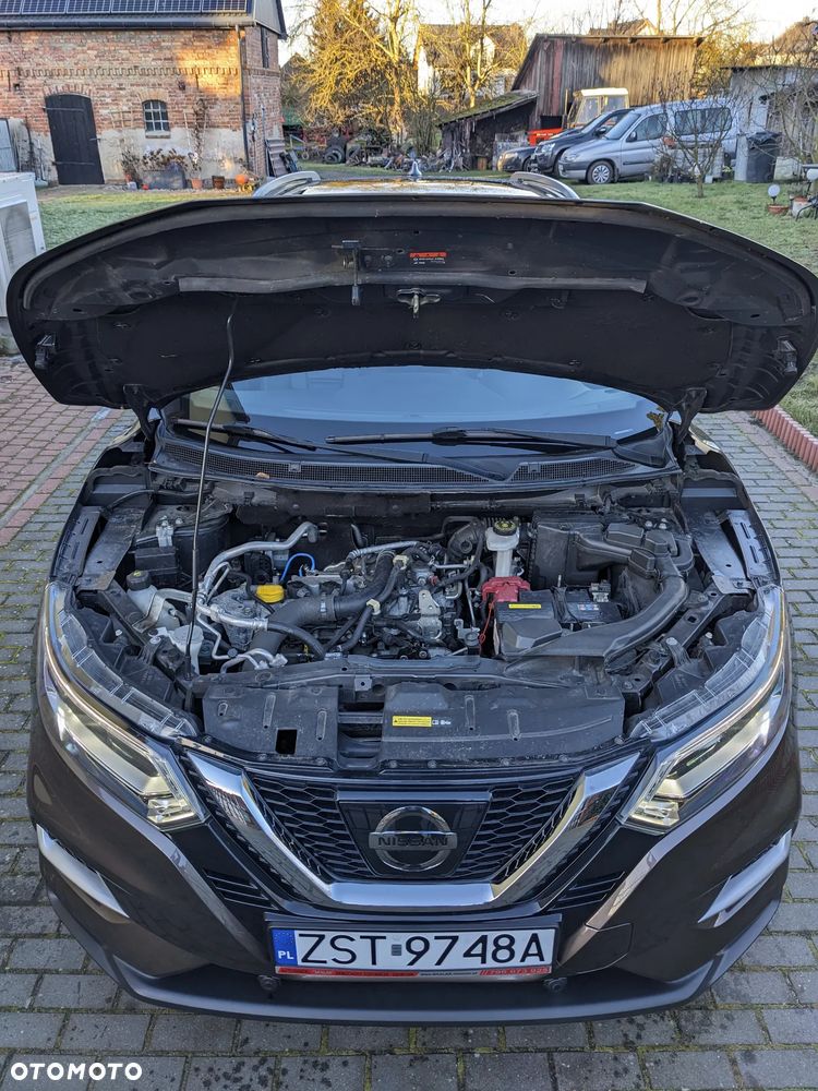 Nissan Qashqai 1.2 DIG-T Tekna+ - 4