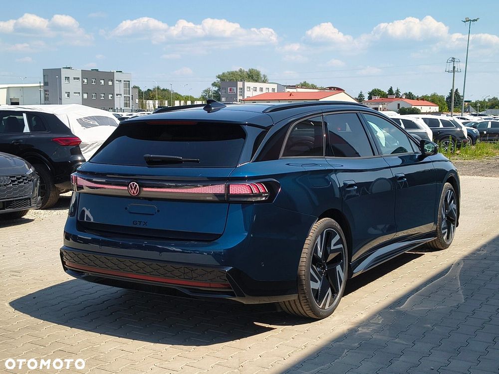 Volkswagen ID.7 86kWh GTX Plus 4Motion - 10