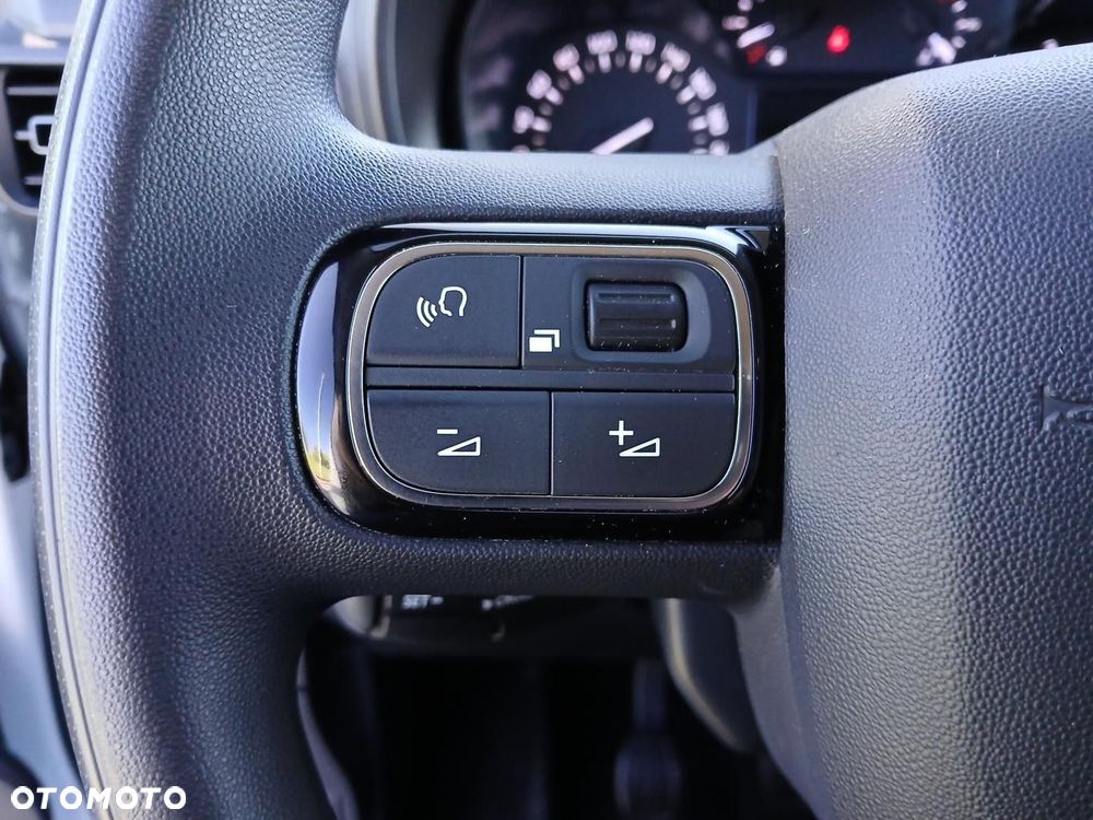 Toyota PROACE CITY - 27