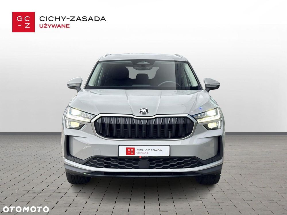 Skoda Kodiaq - 2