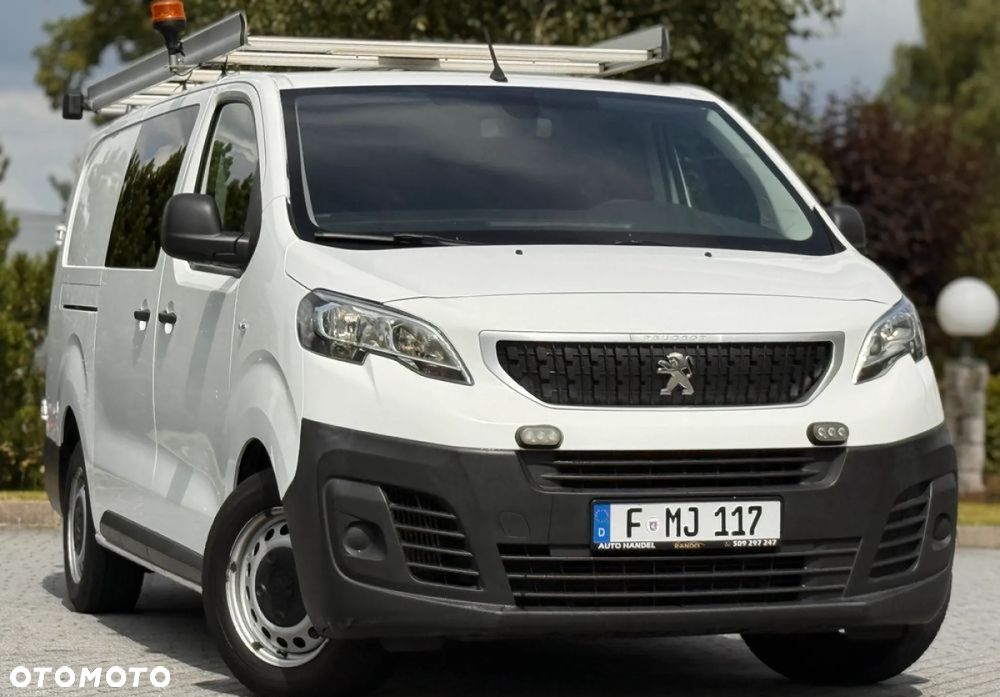 Peugeot Expert - 2