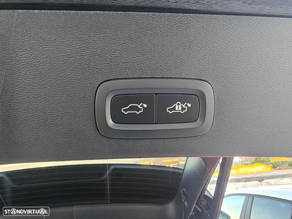 Volvo XC 40 1.5 T5 PHEV Inscription - 8