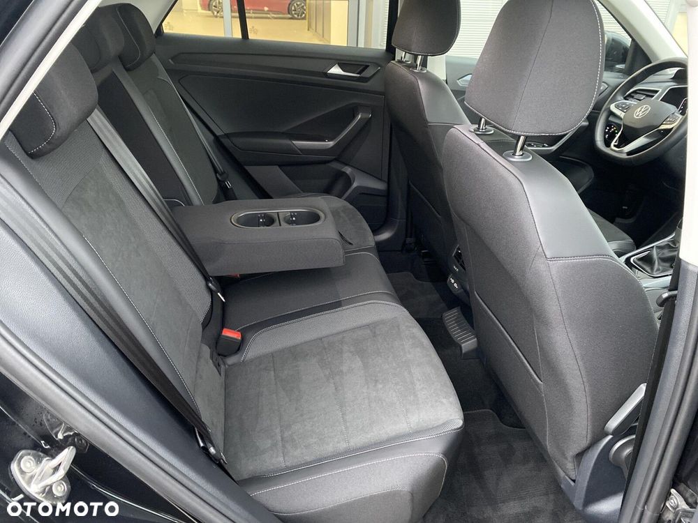Volkswagen T-Roc 1.5 TSI Style DSG - 27