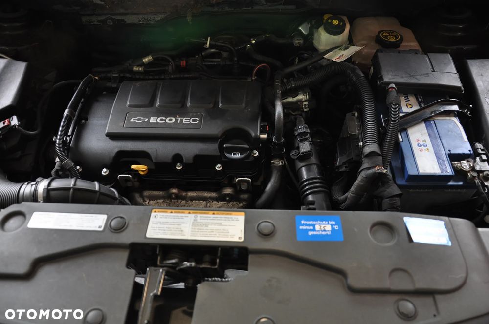 Chevrolet Orlando 1.4 T LTZ - 23