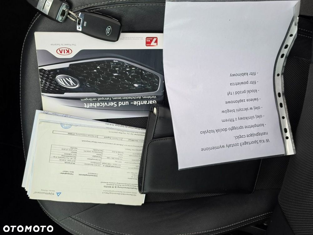 Kia Sportage - 8