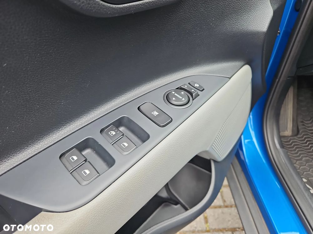 Kia Stonic 1.0 T-GDI L - 19