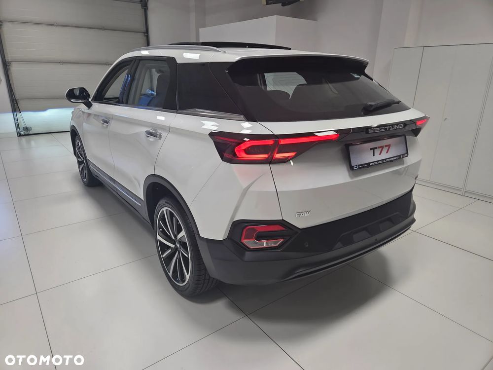 Bestune T77 - 30