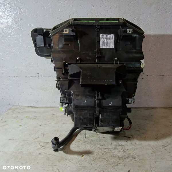 RENAULT MEGANE IV 1.2TCE NAGRZEWNICA 272702607R