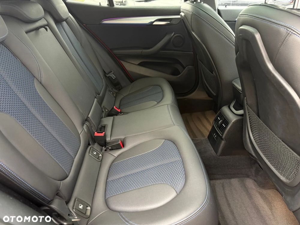 BMW X2 sDrive16d M Sport - 16