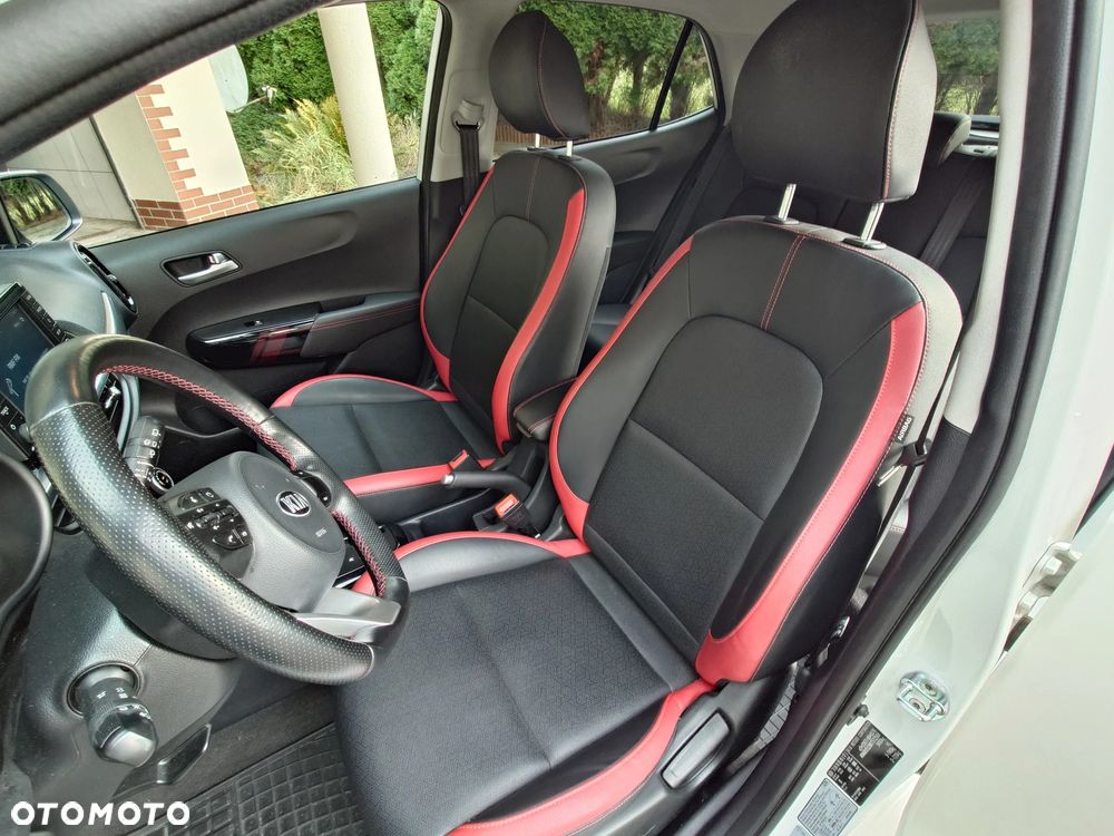 Kia Picanto 1.2 GT Line - 13