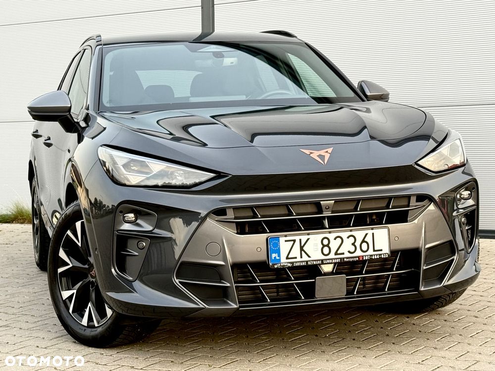 Cupra Terramar 1.5 eTSI DSG Tribe Edition - 10