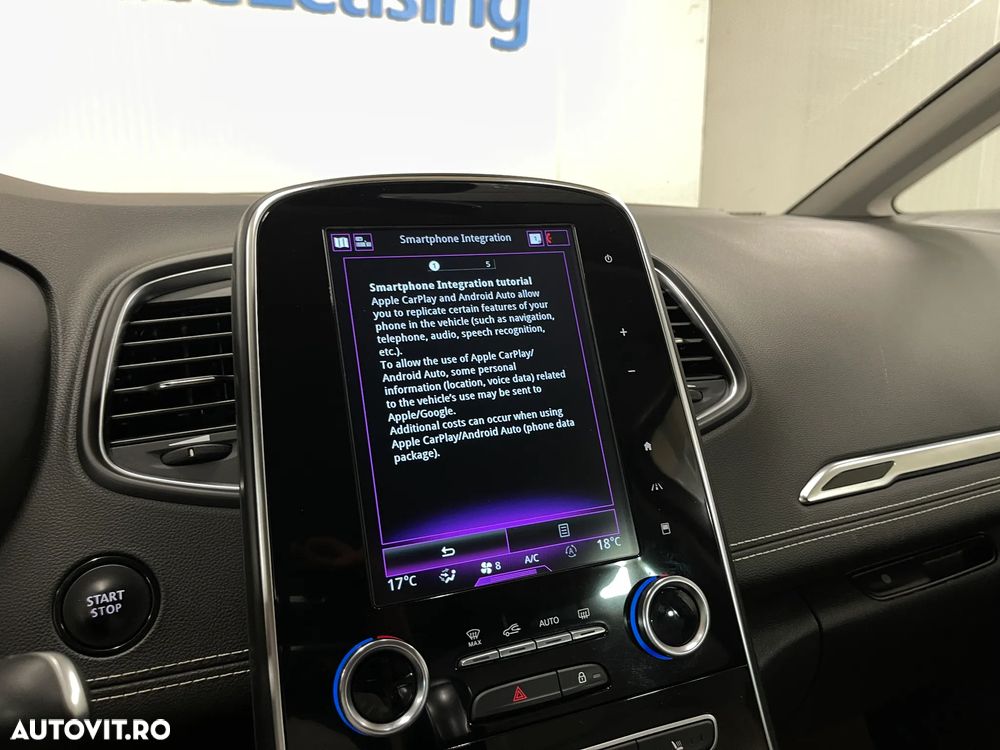 Renault Grand Scenic ENERGY dCi 160 EDC INITIALE PARIS - 24