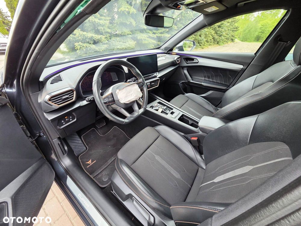 Cupra Formentor 1.5 TSI DSG Tribe Edition - 24