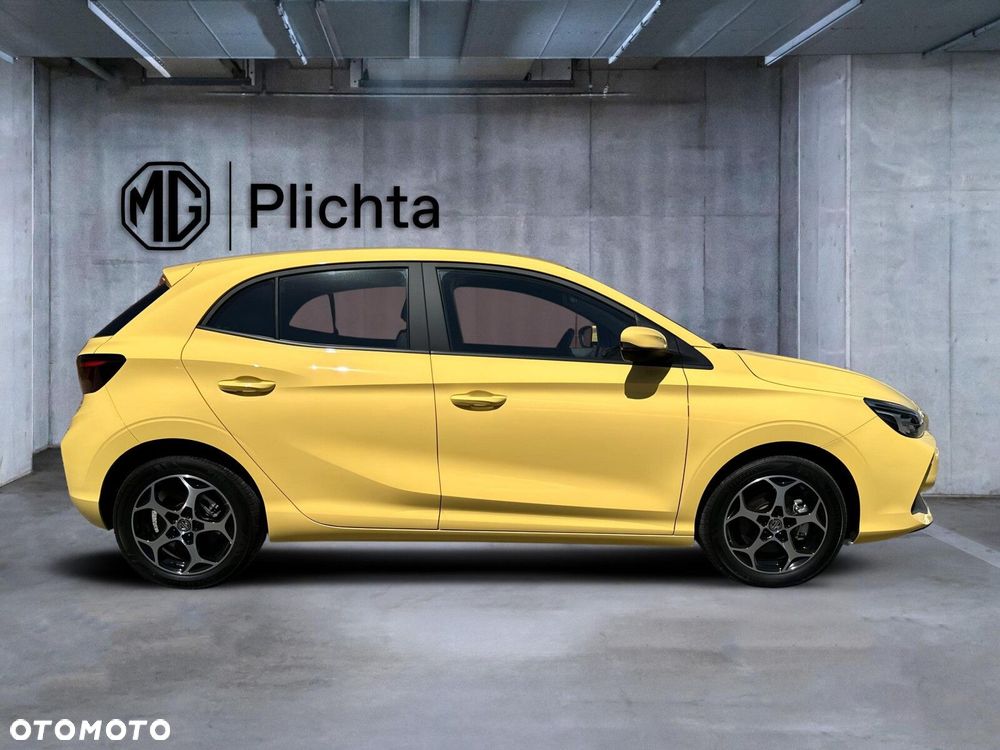 MG MG3 - 7