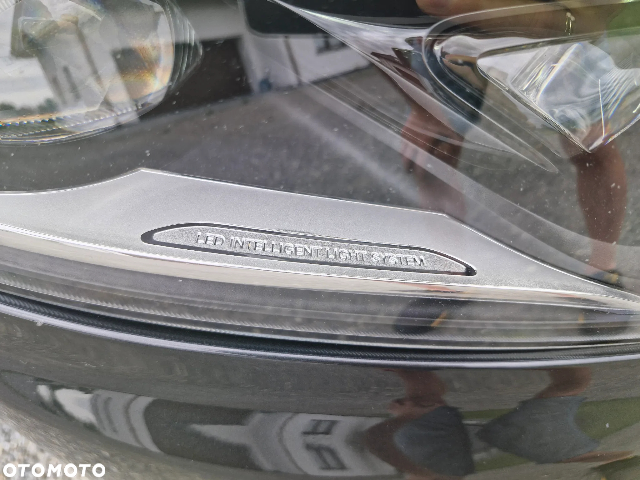 Mercedes-Benz Klasa V 300 d lang 4Matic 9G-TRONIC Avantgarde Edition - 30
