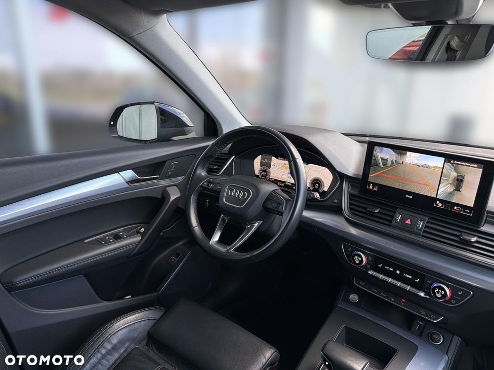 Audi Q5 - 17