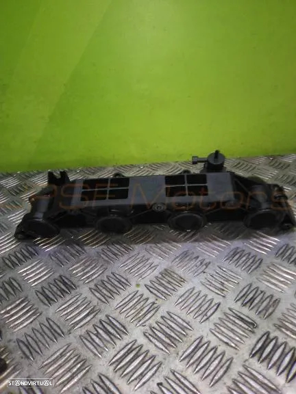 PEÇAS AUTO USADAS para Renault Master 2.5DCi Monta Motor G9U650 - 4
