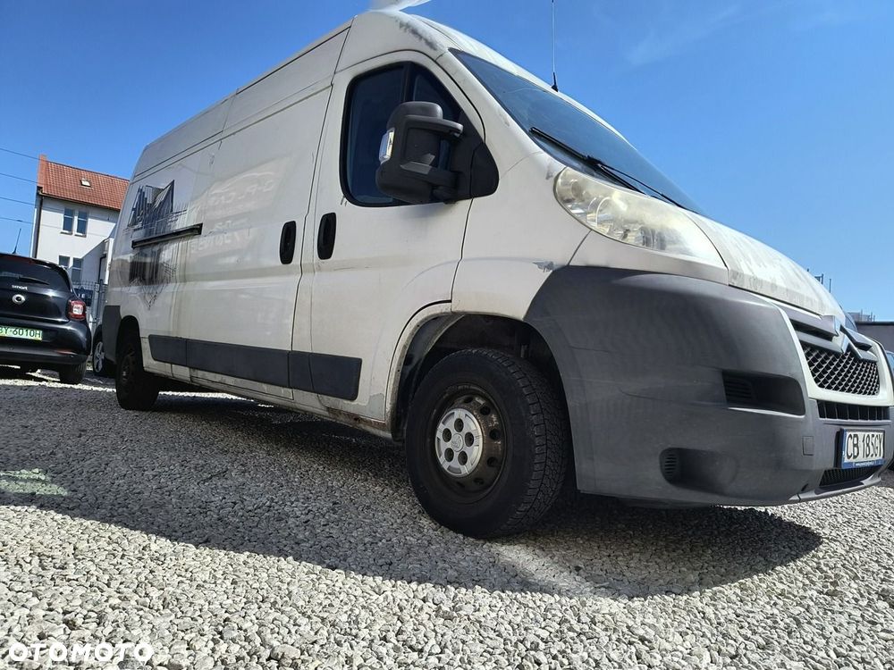 Citroën Jumper - 22