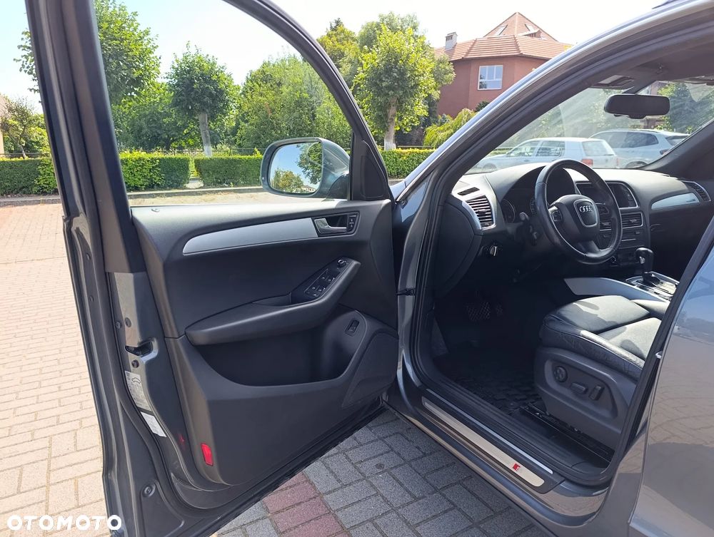 Audi Q5 3.0 TDI Quattro S tronic - 12