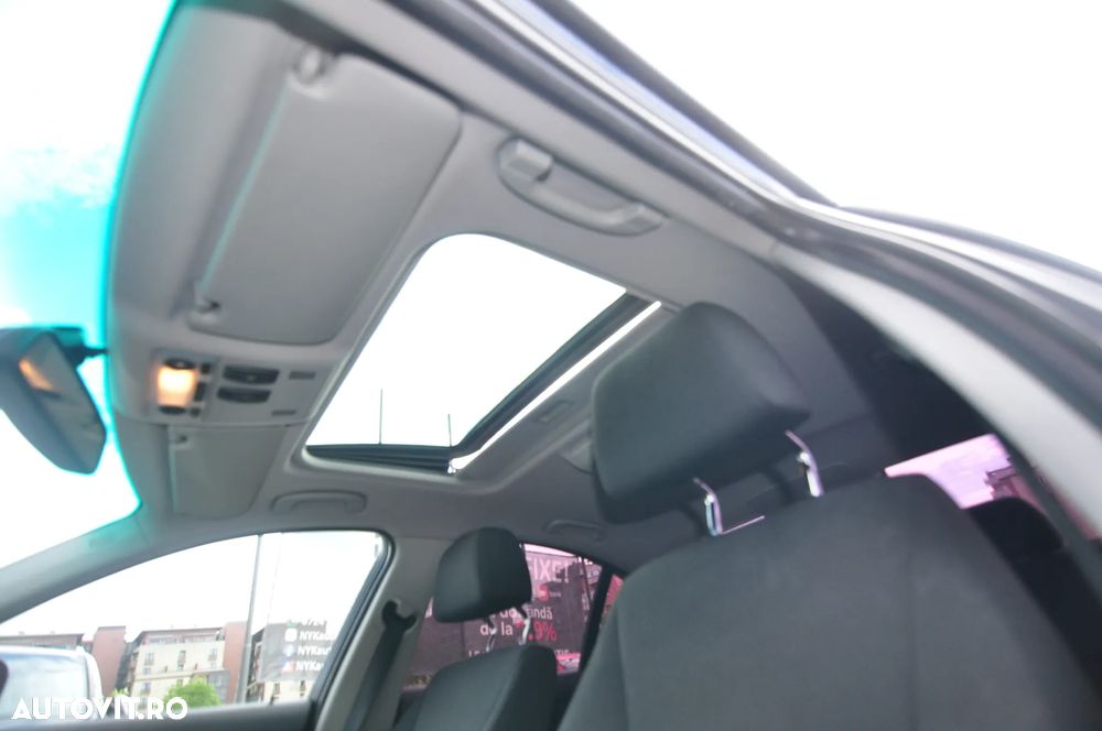 BMW Seria 3 320d - 21