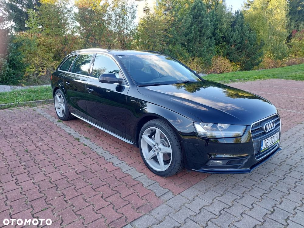 Audi A4 - 6
