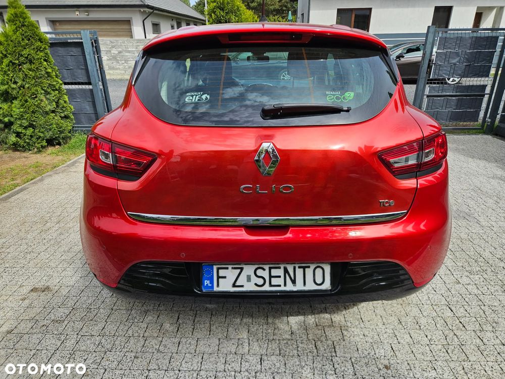 Renault Clio TCe 90 Dynamique - 5