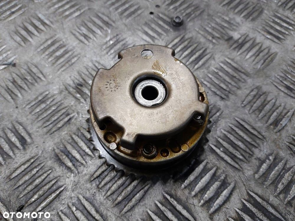 WARIATOR KOŁO ZMIENNYCH FAZ ROZRZĄDU BMW E46 316i 1.8 16V N42 1707315 - 5