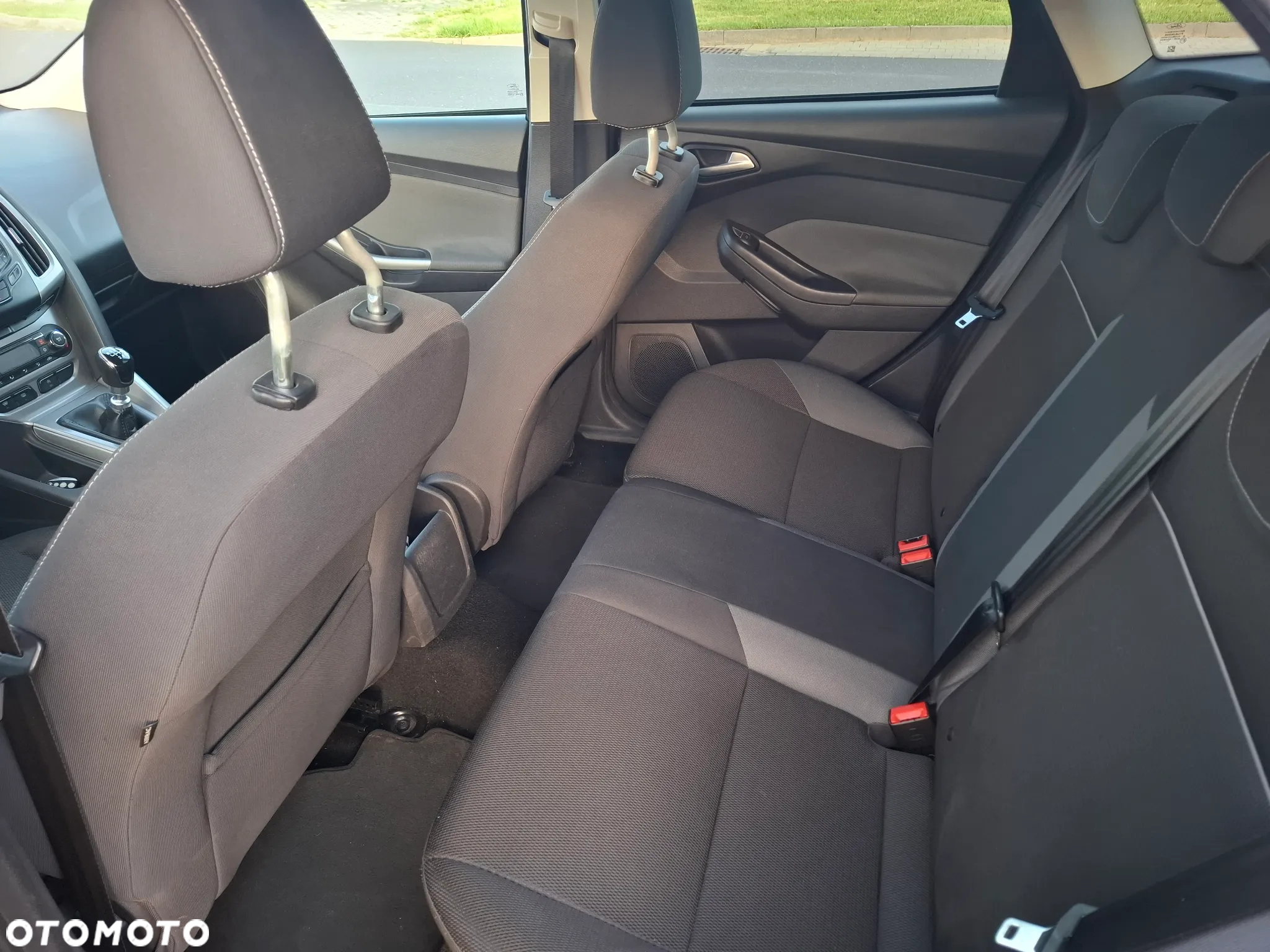 Ford Focus - 7