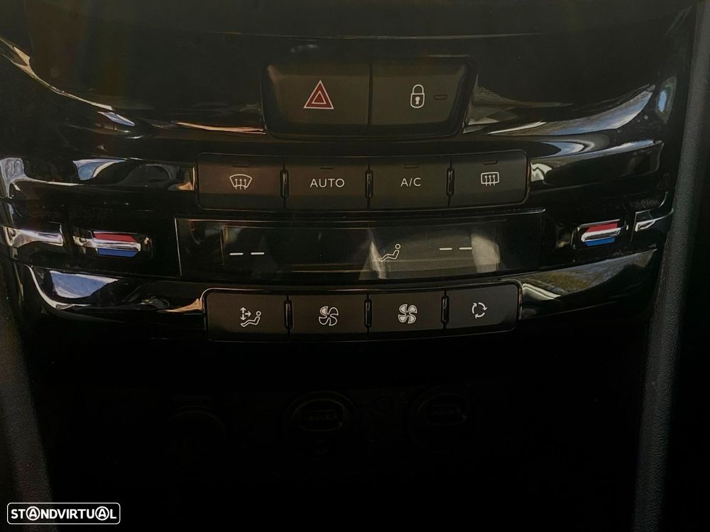 Peugeot 2008 1.2 PureTech Allure - 15