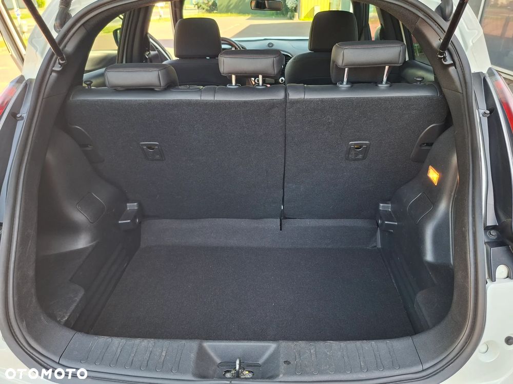 Nissan Juke 1.2 DIG-T Tekna (lea) EU6 - 18