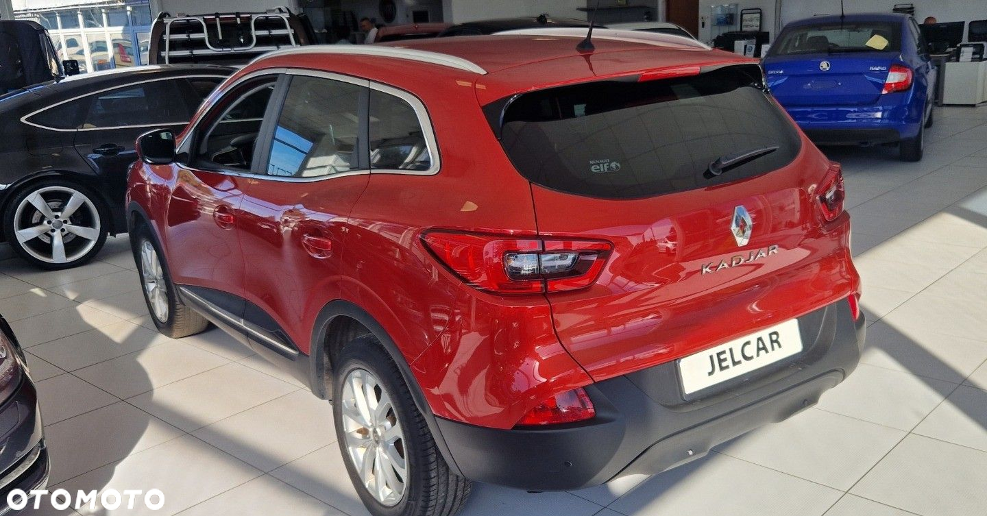 Renault Kadjar 1.2 Energy TCe Limited - 7