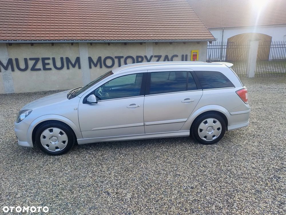 Opel Astra - 6