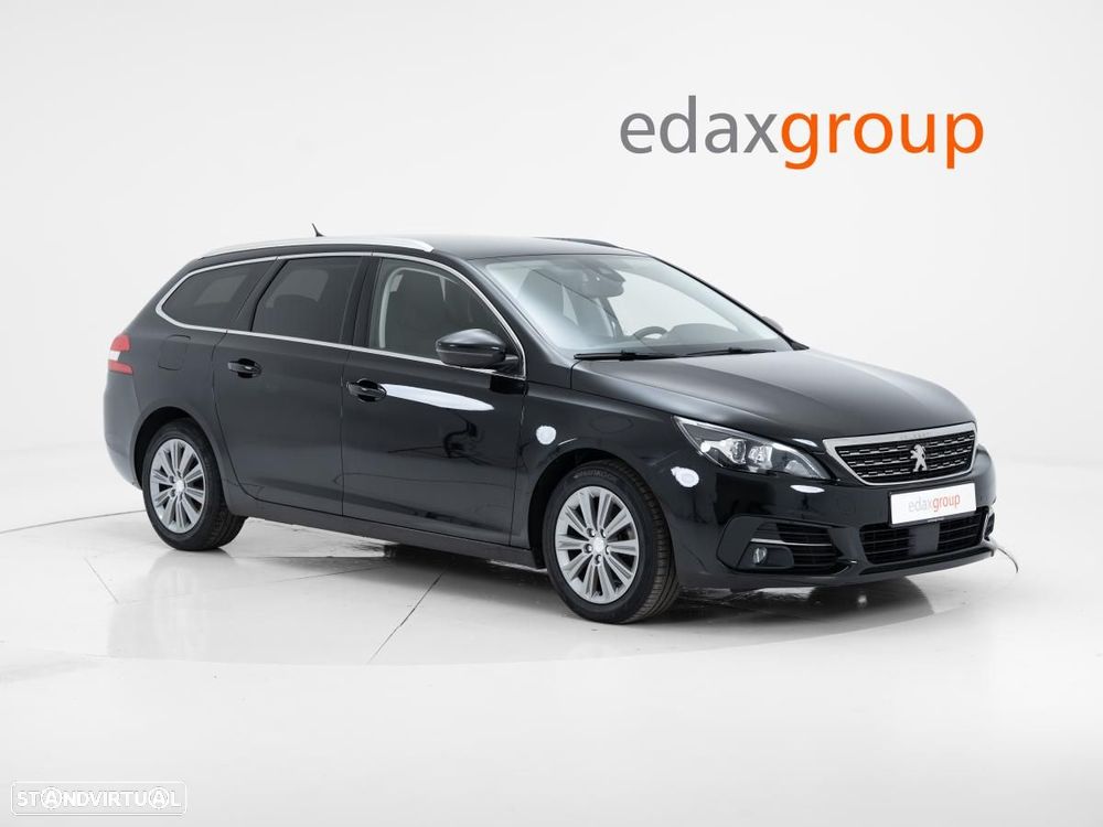 Peugeot 308 SW 1.5 BlueHDi Allure Pack - 2