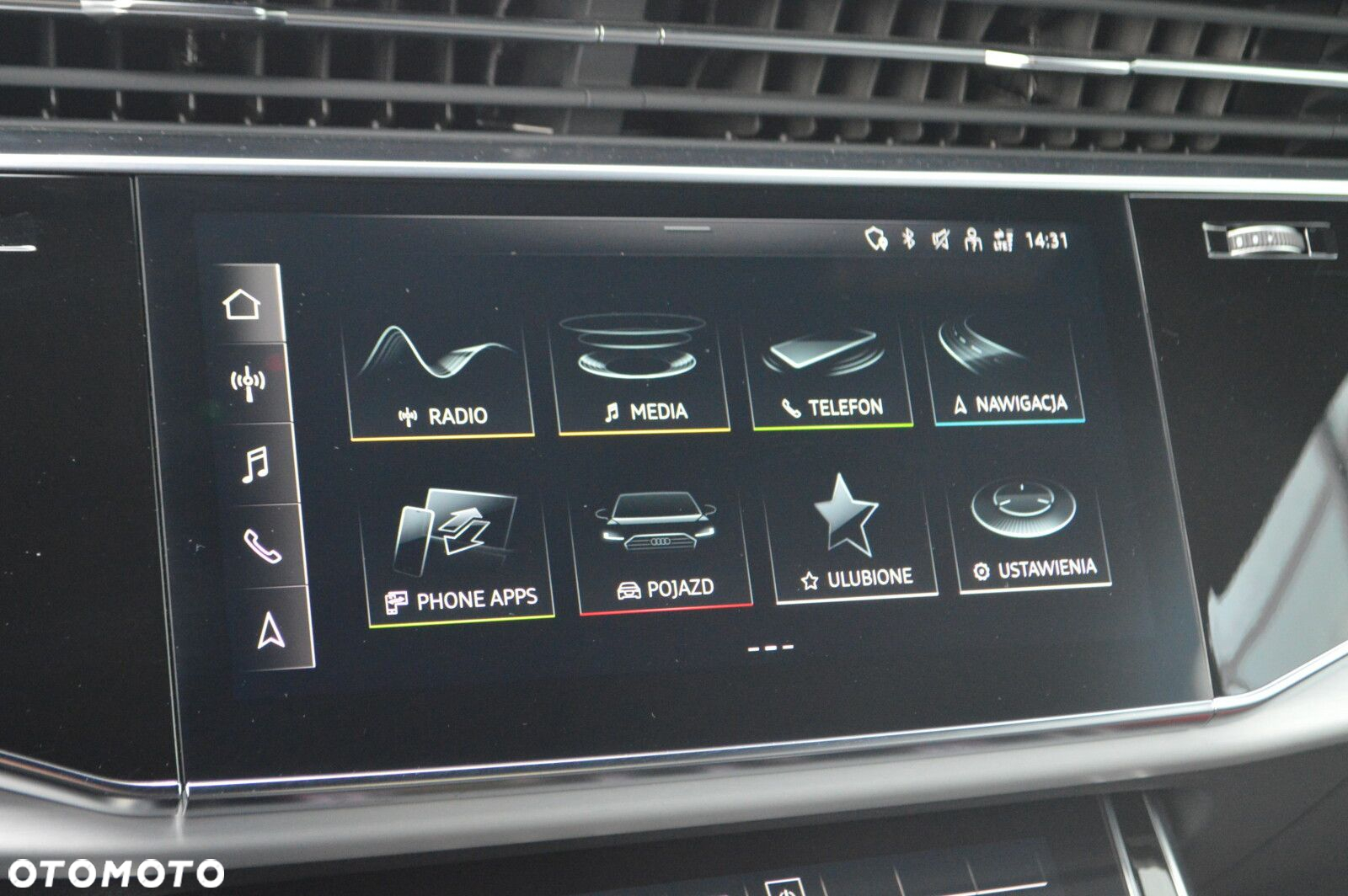 Audi SQ7 TFSI Quattro Tiptronic - 21