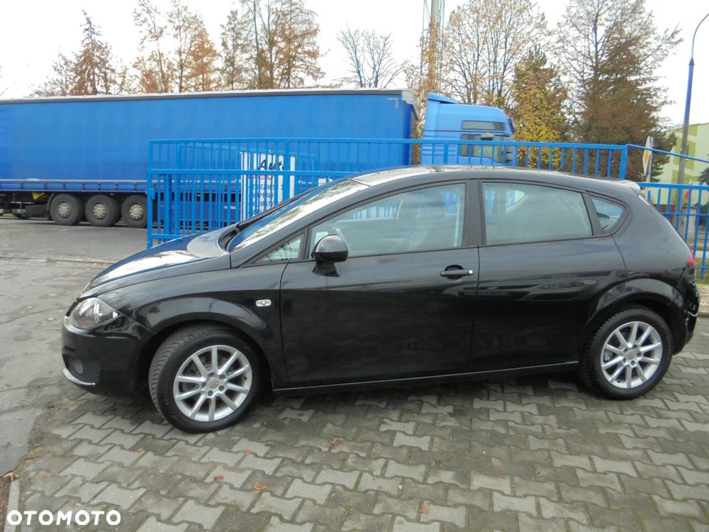 Seat Leon 1.6 TDI DPF Style - 32