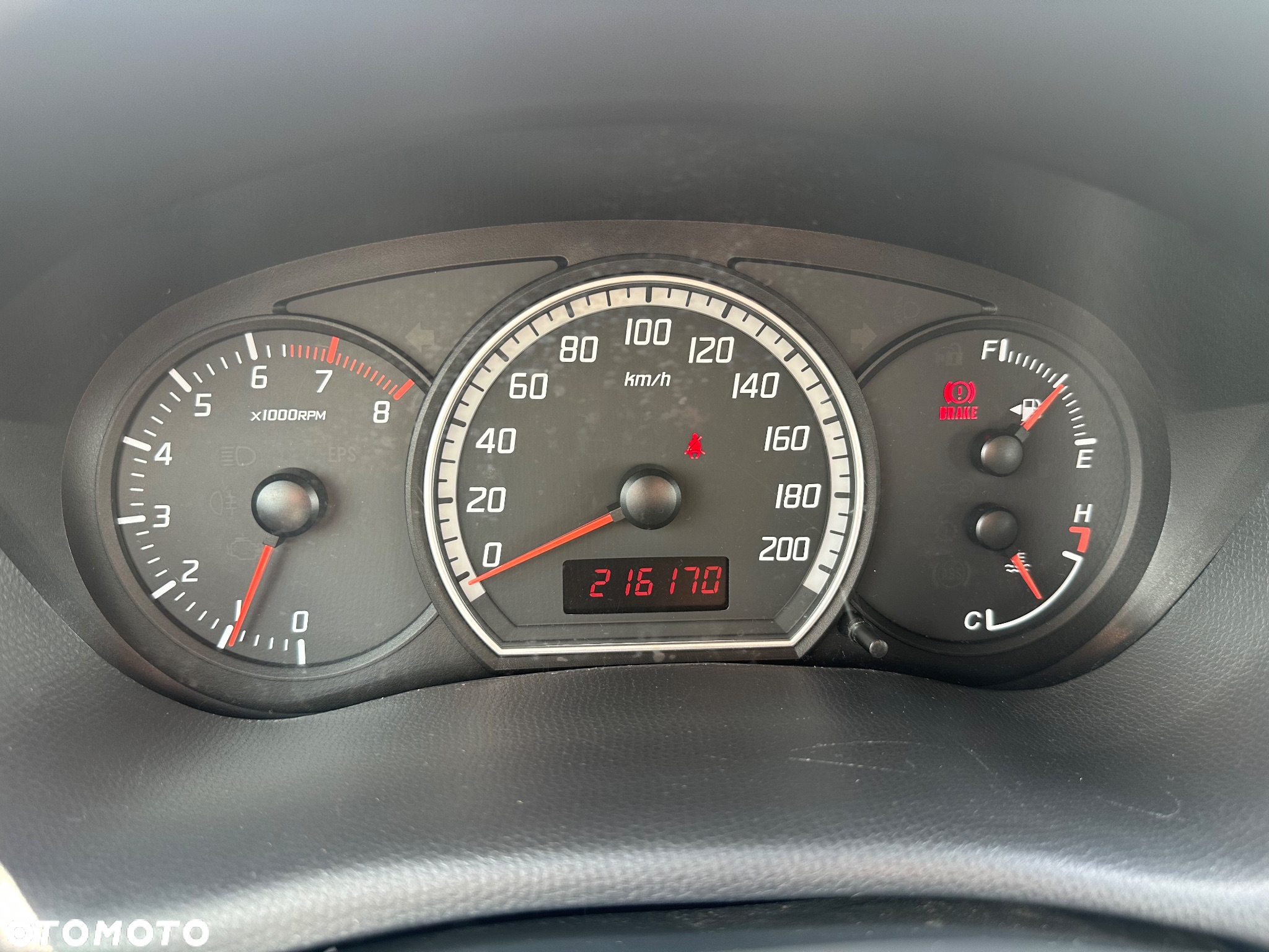 Suzuki Swift - 11