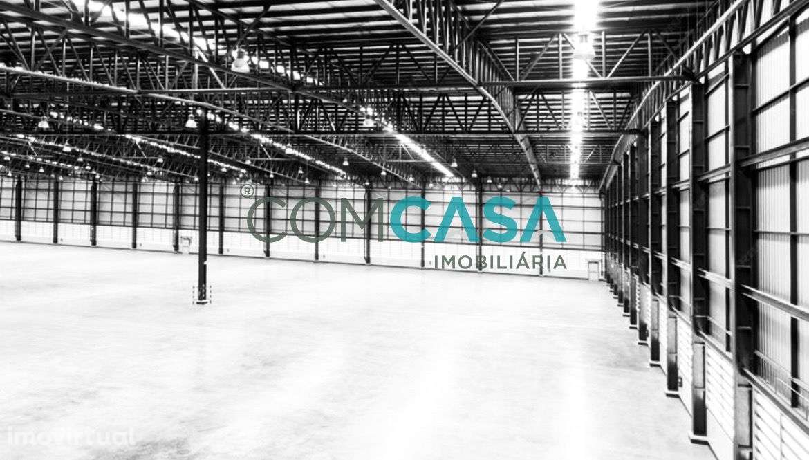 Instalaçoes Industrias | Grijo Vila Nova de Gaia - Grande imagem: 3/5