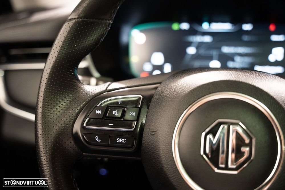 MG Marvel R 70 kWh Luxury - 10