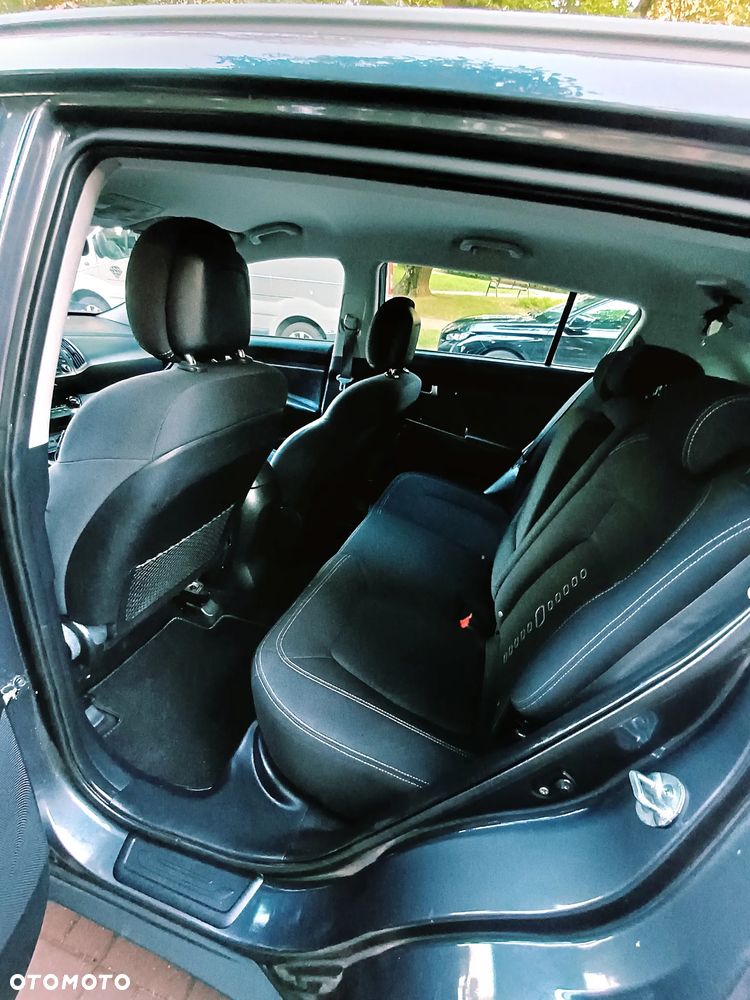 Kia Sportage 1.7 CRDI XL 2WD - 7