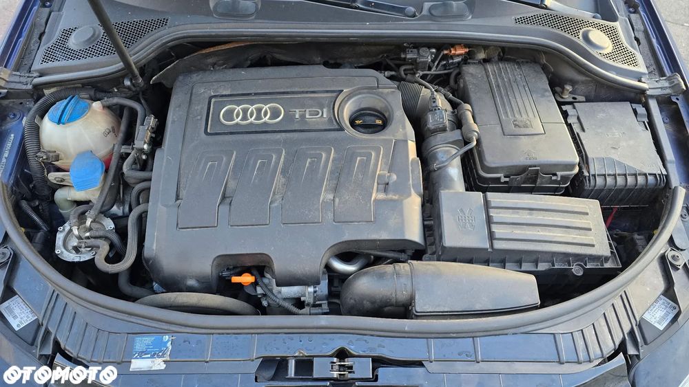 Audi A3 Sportback - 26