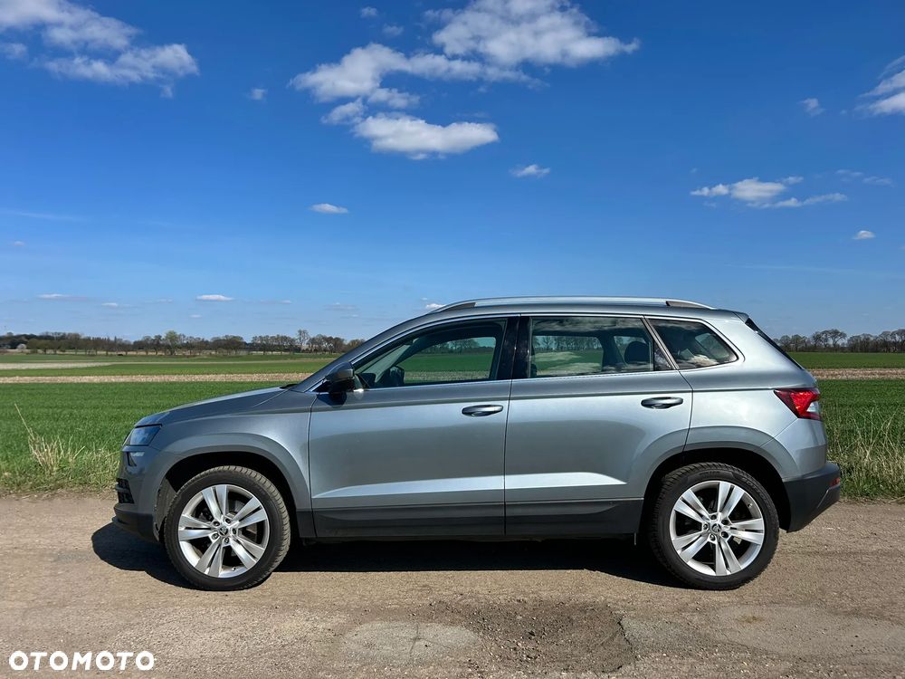 Skoda Karoq - 21