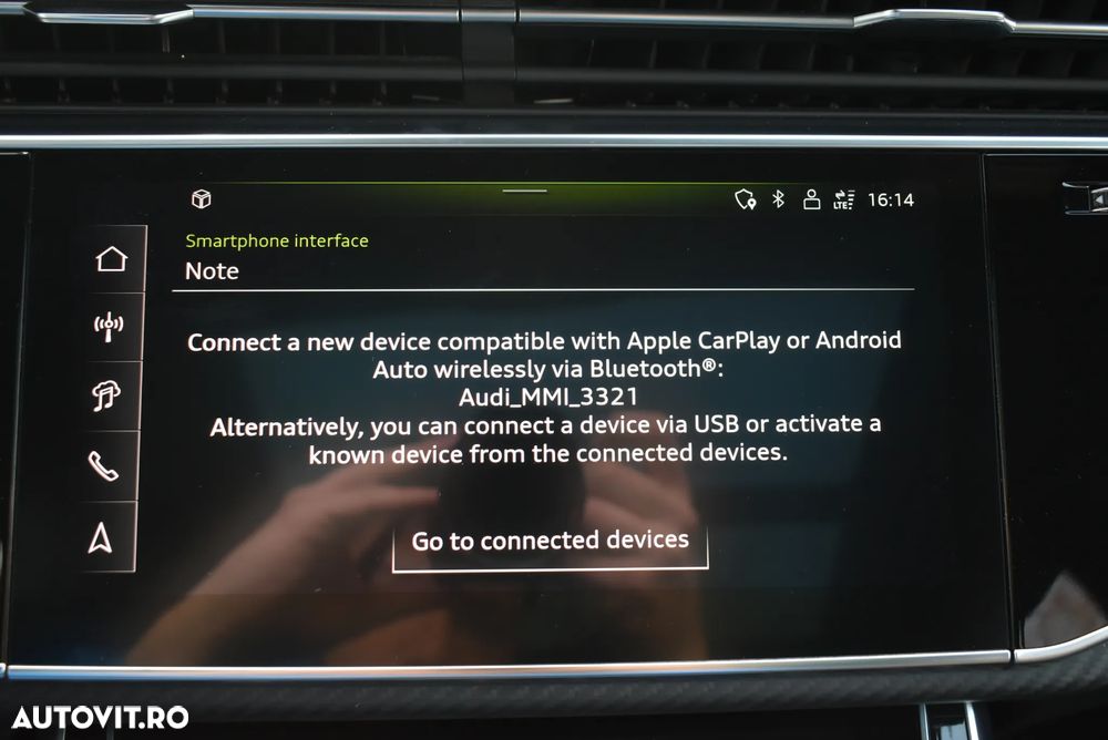 Audi Q8 50 TDI quattro Tiptronic MHEV - 20