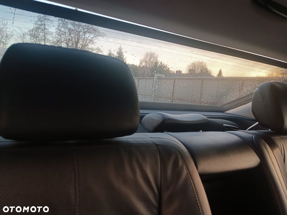 Mercedes-Benz Klasa S 500 7G-TRONIC - 24