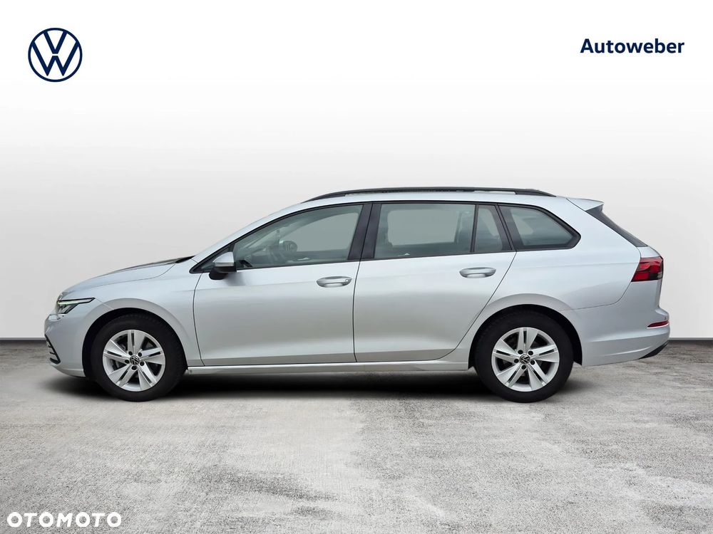 Volkswagen Golf 1.5 TSI EVO Life - 2