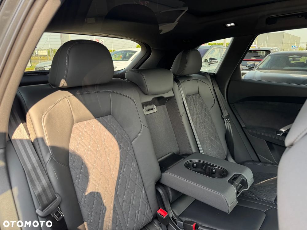 Audi Q5 TFSI mHEV 150 kW Quattro S tronic - 37