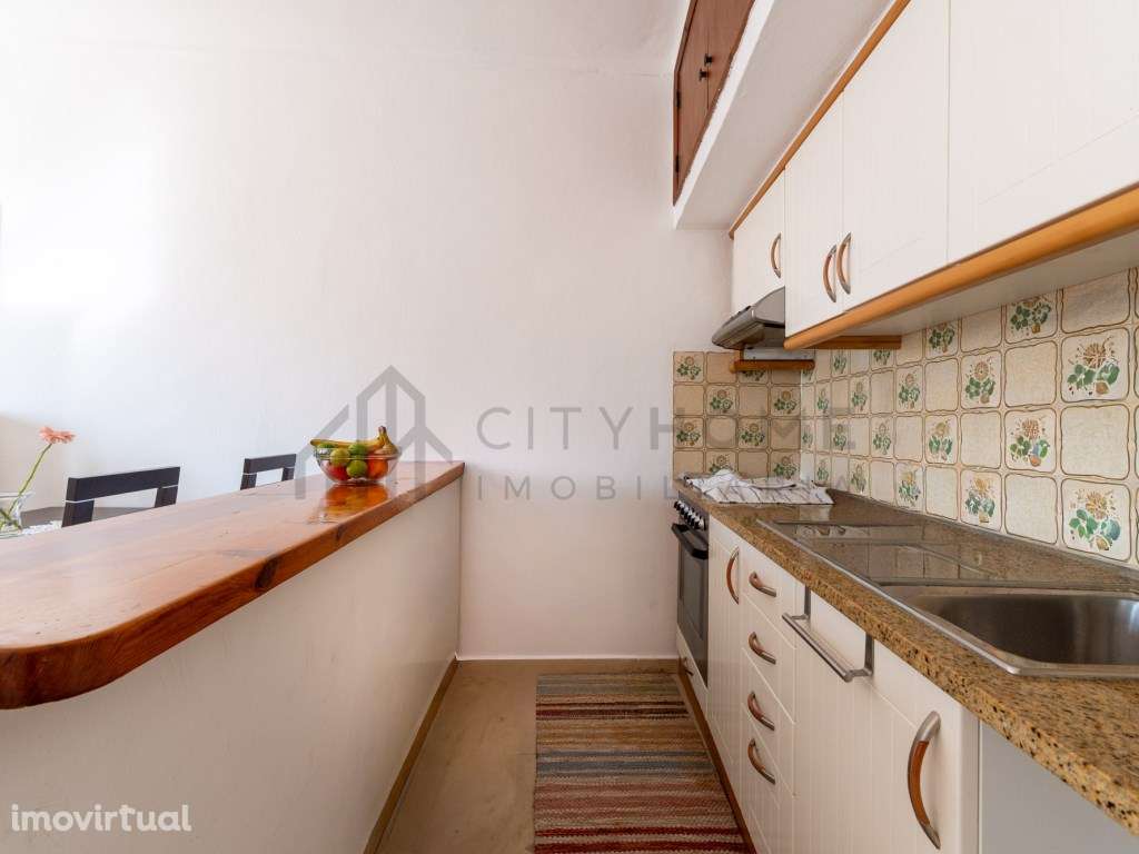 Apartamento T1 em ALBUFEIRA - AREIAS DE SÃO JOÃO - Grande imagem: 2/15